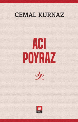 Acı Poyraz Cemal Kurnaz