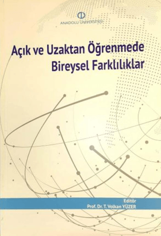 Açık ve Uzaktan Öğrenmede Bireysel Farklılıklar