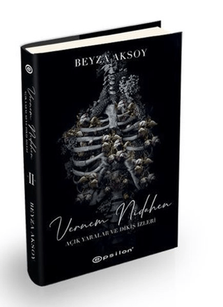 Açık Yaralar ve Dikiş İzleri 2 (Ciltli)