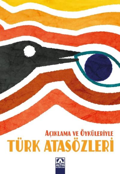 Açıklama ve Öyküleriyle Türk Atasözleri %27 indirimli Suat Batur