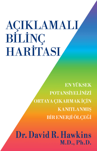 Açıklamalı Bilinç Haritası