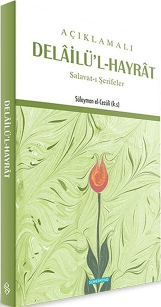 Açıklamalı Delailü'l-Hayrat (Ciltli)