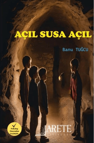 Açıl Susam Açıl