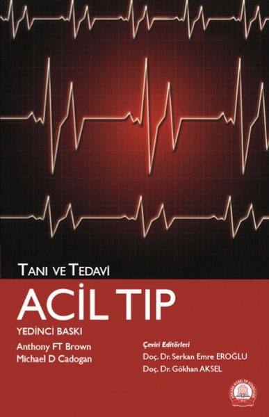 Acil Tıp-Tanı ve Tedavi