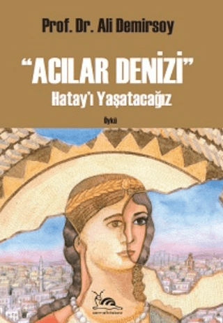 Acılar Denizi