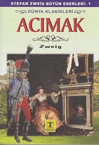 Acımak