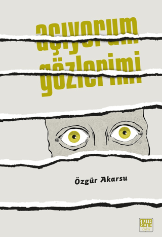 Açıyorum Gözlerimi