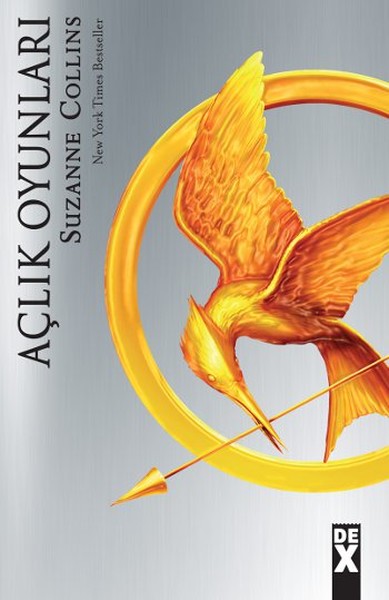 Açlık Oyunları - 1 Suzanne Collins