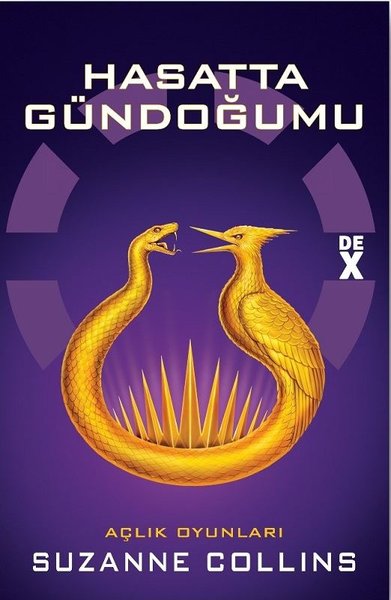 Açlık Oyunları 5 - Hasatta Gündoğumu Suzanne Collins