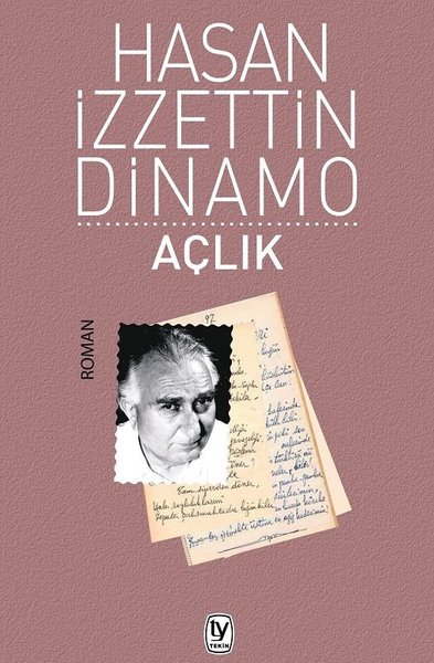 Açlık Hasan İzzettin Dinamo