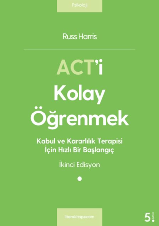 ACT'i Kolay Öğrenmek