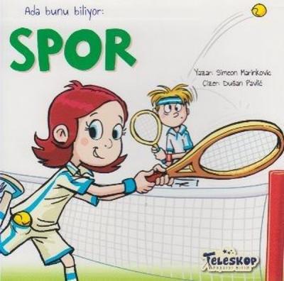 Ada Bunu Biliyor-Spor