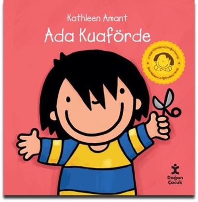 Ada Kuaförde