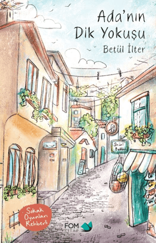 Ada’nın Dik Yokuşu