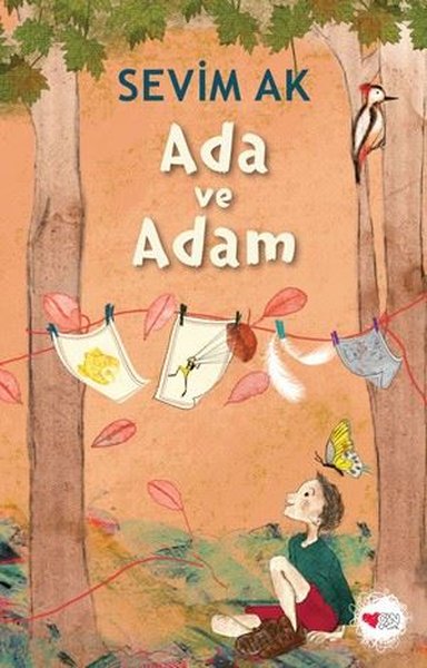 Ada ve Adam Sevim Ak