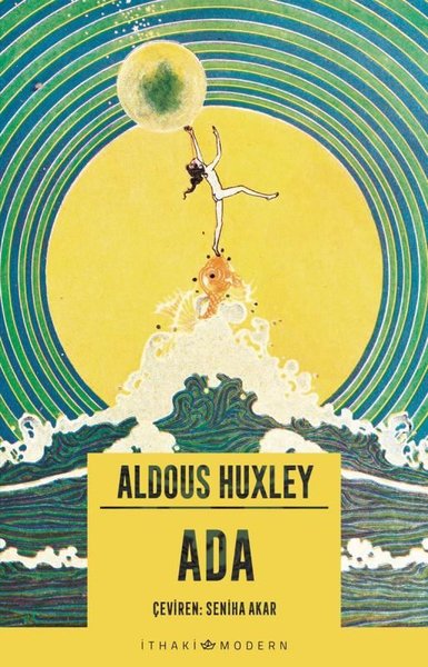 Ada Aldous Huxley