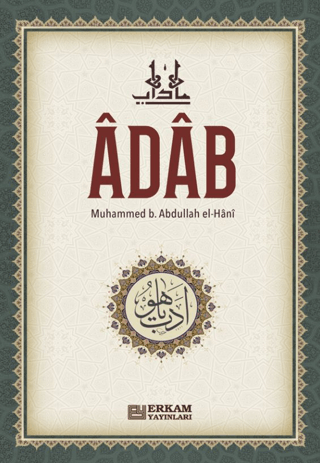 Adab (Ciltli)