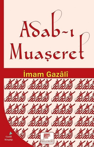 Adab-ı Muaşeret