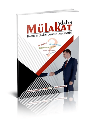 Adab-ı Mülakat