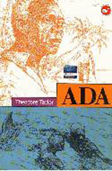 Ada Thedore Taylor