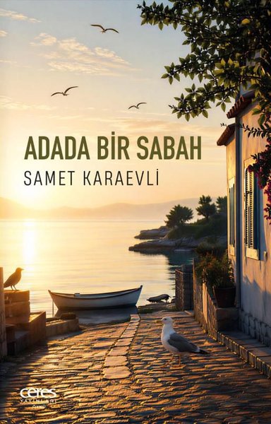 Adada Bir Sabah Samet Karaevli