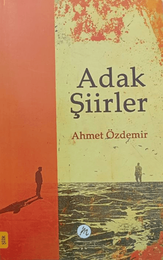 Adak Şiirler