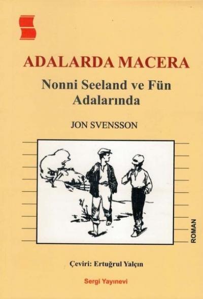 Adalarda Macera - Nonni Seeland ve Fün Adalarında