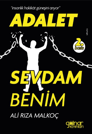 Adalet Sevdam Benim