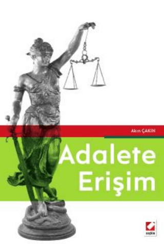 Adalete Erişim