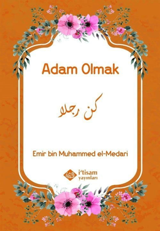 Adam Olmak