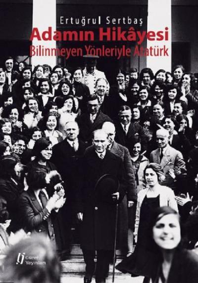 Adamın Hikayesi-Bilinmeyen Yönleriy
