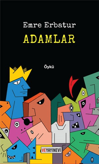 Adamlar