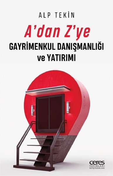 A'dan Z'ye Gayrimenkul Danışmanlığı ve Yatırımı Alp Tekin