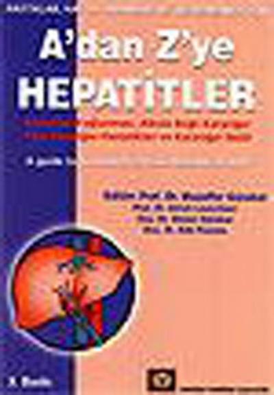 A'dan Z'ye Hepatitler
