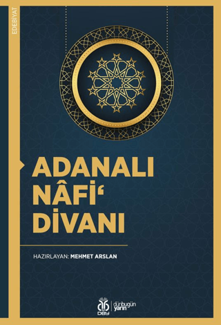 Adanalı Nafi‘ Divanı