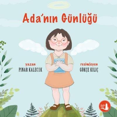 Ada'nın Günlüğü Pınar Kalecik