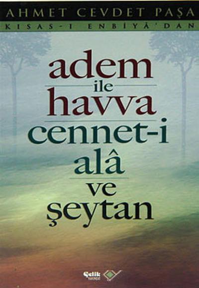 Adem ile Havva Cennet-i Ala ve Şeytan