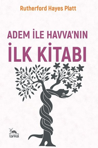 Âdem ile Havva'nın İlk Kitabı