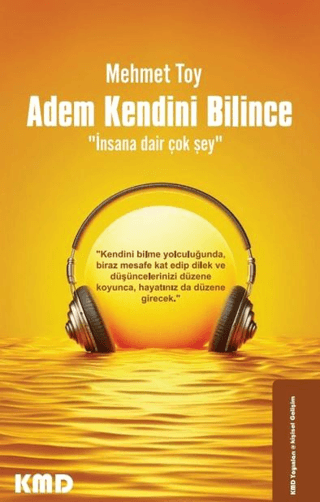 Adem Kendini Bilince