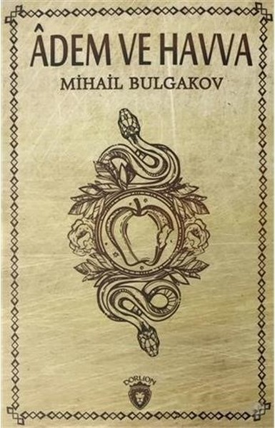 Adem ve Havva Mihail Bulgakov