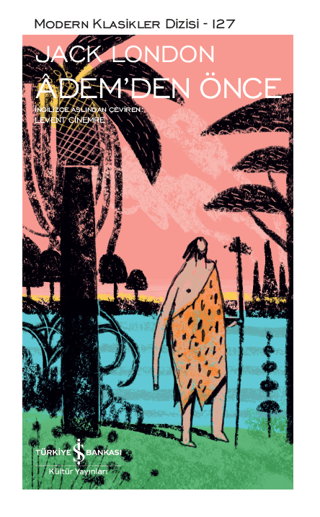 Adem'den Önce (Şömizli) (Ciltli)