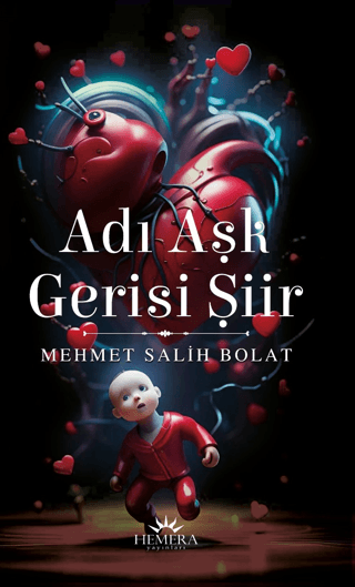 Adı Aşk Gerisi Şiir