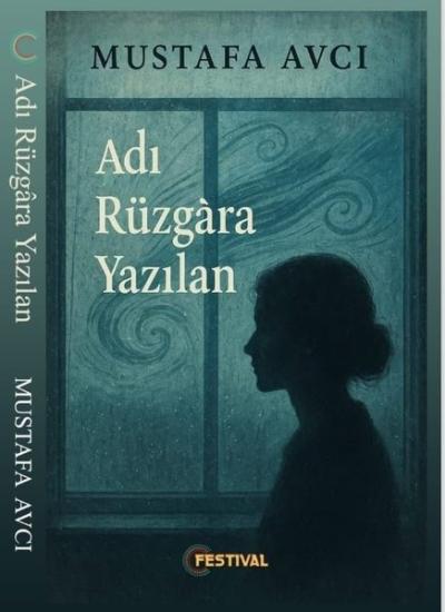 Adı Rüzgara Yazılan