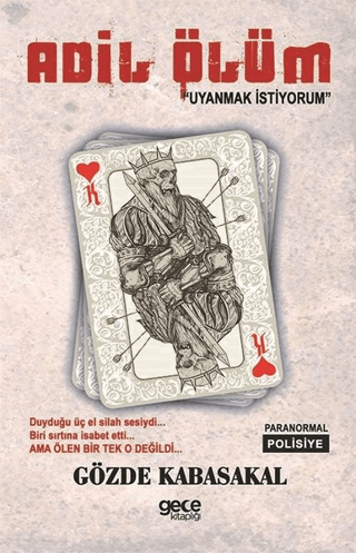 Adil Ölüm