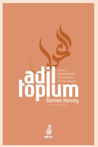 Adil Toplum