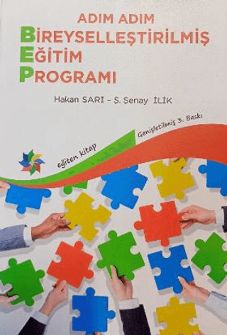 Adım Adım Bireyselleştirilmiş Eğitim Programı