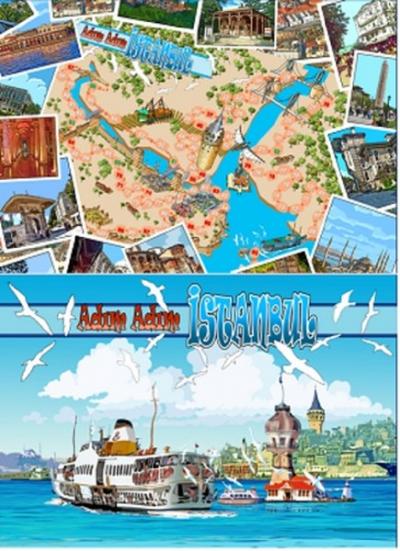 Adım Adım İstanbul