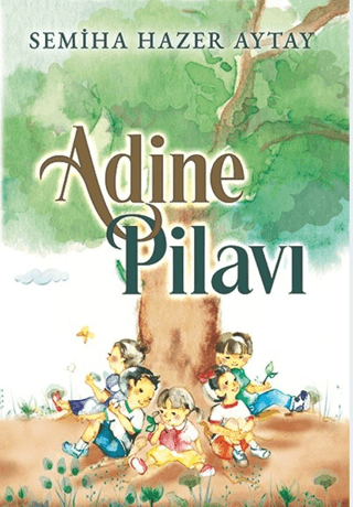 Adine Pilavı