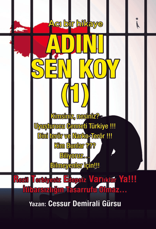 Adını Sen Koy - 1