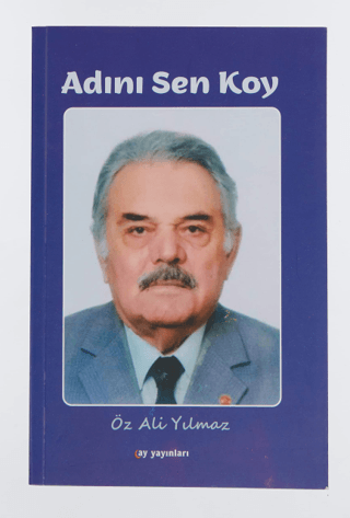 Adını Sen Koy
